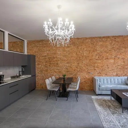 Royal Apartment