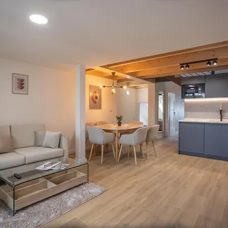 Royal Apartment
