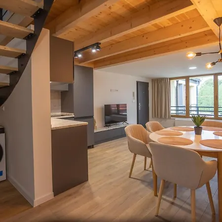 Royal Apartmán Liptovský Mikuláš