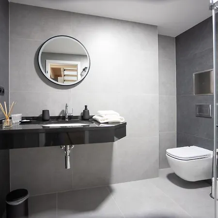 Apartment Royal *