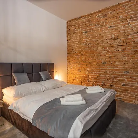 Apartment Royal *