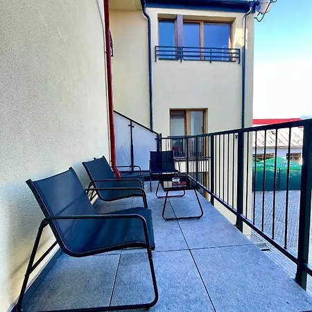 Apartment Royal *