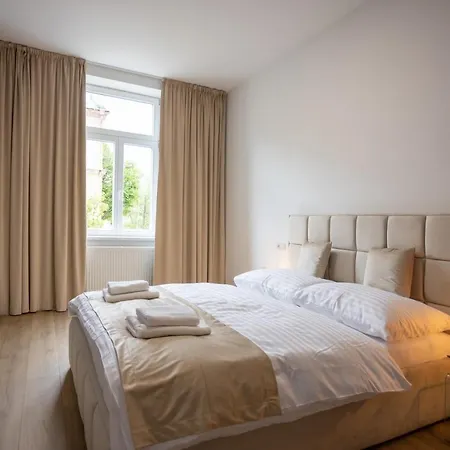 Royal Apartmán *