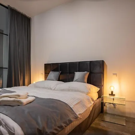 Apartmán Royal Liptovský Mikuláš