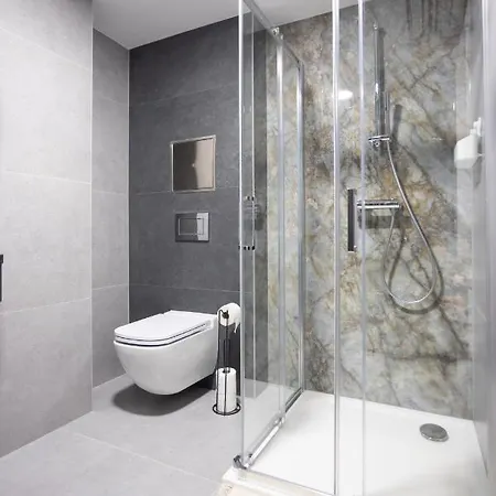 Apartment Royal Liptovsky Mikulas